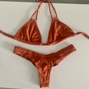 Montce bikini set